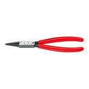 Internal Circlip Pliers With Straight Tips For 19-60mm External retaining rings