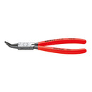 Internal Circlip Pliers With 45° Angled Tips For 19-60mm External retaining rings
