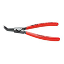 External Circlip Pliers With 45° Angled Tips For 19-60mm External retaining rings