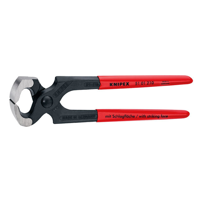 Hammerhead Style Carpenters Pincer For Universal
