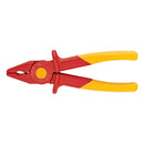 Flat Nose Pliers Plastic Vde For Universal