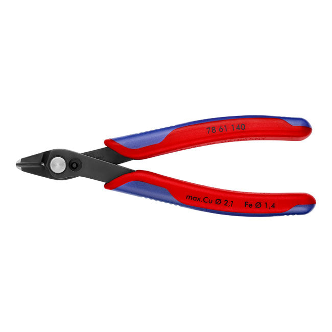 Electronics Super Knipex® XL 140 MM For Universal