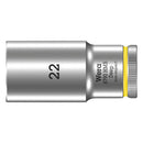 Deep Socket Size 22 MM - 1/2 Inch