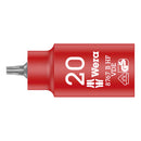 Hf Torx Bit Socket Insulated Size Tx20