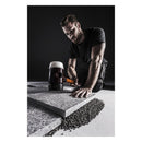 Mallet Simplex Soft Face Rubber 350 MM Long Cast Steel Hammer