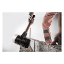 Mallet Simplex Soft Face Rubber 350 MM Long Cast Steel Hammer