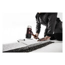 Mallet Simplex Soft Face Rubber 350 MM Long Cast Steel Hammer