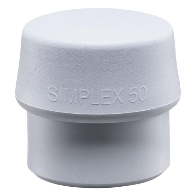 Insert For Simplex Mallet 50 MM Tpe - Medium Hard For Simplex mallet With head diameter Of 50mm.