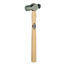 Engineers Hammer 100 Gram Hickory Wood Handle