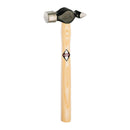 Engineers Hammer 100 Gram Ash Wood Handle