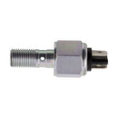 Banjo Bolt With Brake Light Switch For 08-17 Dyna (NU)