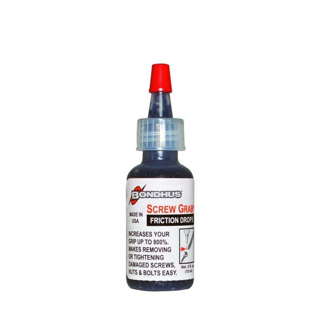 Screw Grab® Friction Paste