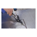 Compound Action Maneuvrable Tin Snip 230 MM Left