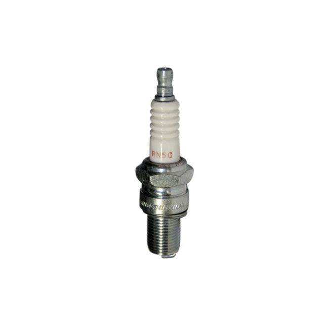 Sparkplug Rn5C For Kawasaki:  Z M 750cc  Triumph: T 140 E