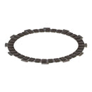 Frictions Discs Clutch Plate Kit For Kawasaki: 06-11 ZZR ZXT40A,C 1400