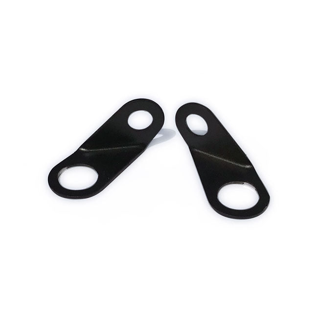 Atto & Spot Handlebar Adapter Bracket Black