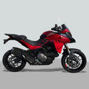 3D Motorcycle Stickers - Full Kit For Ducati Multistrada V2/V2 S 2022>2024