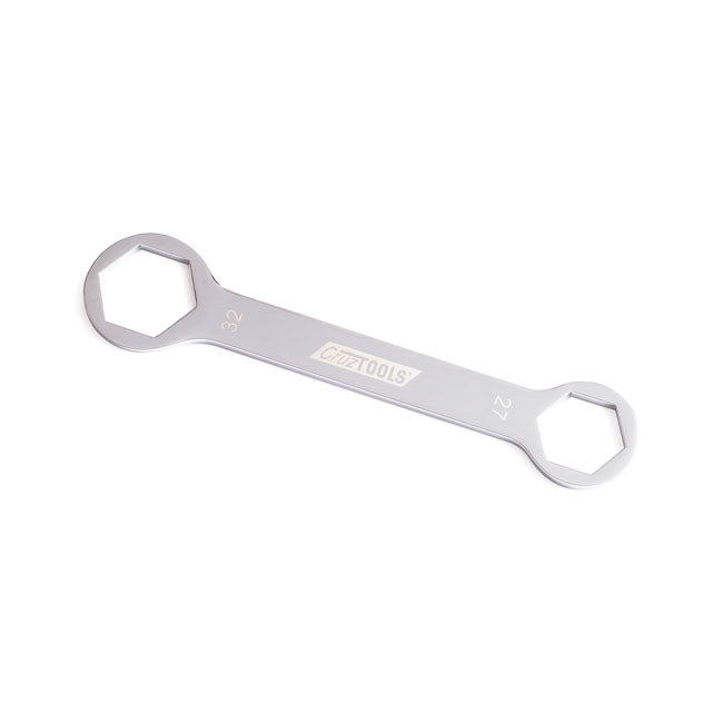 Combo AXLe Wrench 27 X 32 MM For KTM & Husqvarna models