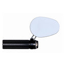 Mo.View Cruise Glassless Mirror Black