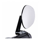 Mo.View Cruise Glassless Mirror Black