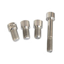 Mo.View Mounting Kit  For For All mo.view and mo.view XL mirrors with 150mm and 180mm Stem