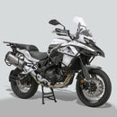 3D Motorcycle Stickers - Tank Kit For Benelli TRK 502 X 2020>2026