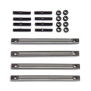 Rocker Arm Shaft Kit & Hardware For M8 For 18-25 Softail