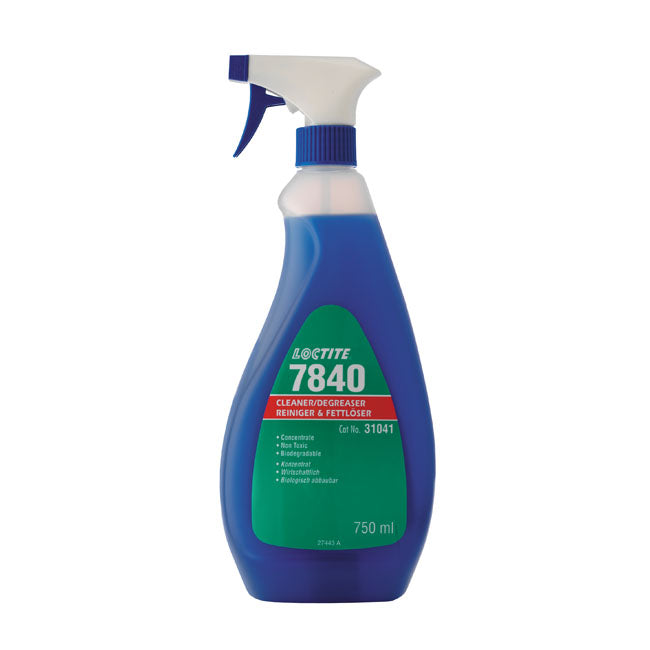 7840,Large Surface Cleaner 750Cc