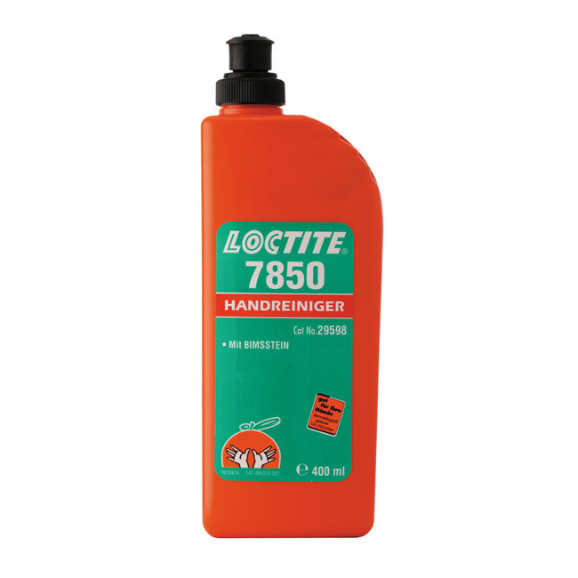 7850 Hand Cleaner 400Cc For Univ.