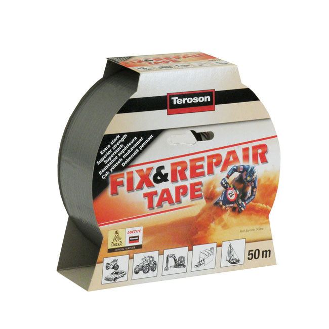 Loctite 5080 Fix & Repair Tape 586066