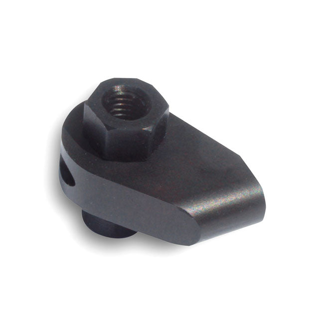 Variable Mounting Adaptor M6 Black For Compatible With any M5 threaded lamp Atto®