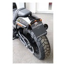 License Plate Bracket 2-1 Taillight / Brake Light