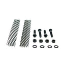 Custom V2 Front Fender Gloss Black For Softail Fatboy: 18-20 NU FLFB