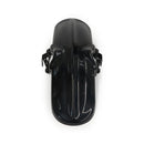 FXBB Front Fender 'Old School' Gloss Black