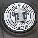 3D Motorcycle Stickers - Fuel Cap For Benelli TRK 502 2020>2024