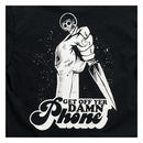 Flame Series Floating Brake Rotor TUV Approved For Front Right: Yamaha: 10-16 FZ 8 800