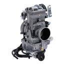 Smooth Forbore Tm-Series Flat Side Carburator TM40