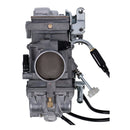 Smooth Forbore Tm-Series Flat Side Carburator TM40