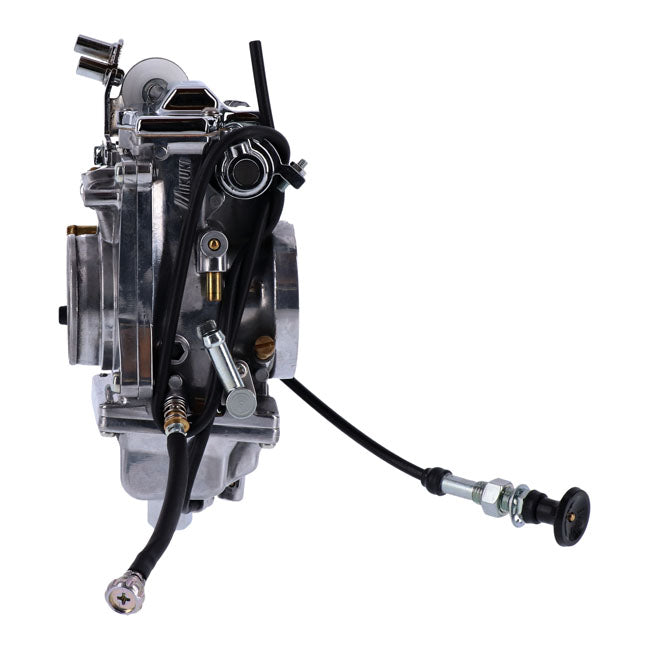 HSR48 Carb Only Polished