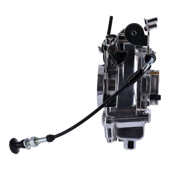 HSR48 Carb Only Polished