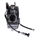 HSR48 Carb Only Polished