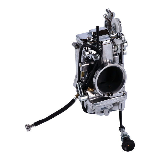 HSR48 Carb Only Polished