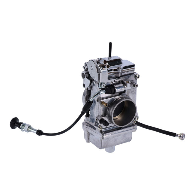 HSR48 Carb Only Polished