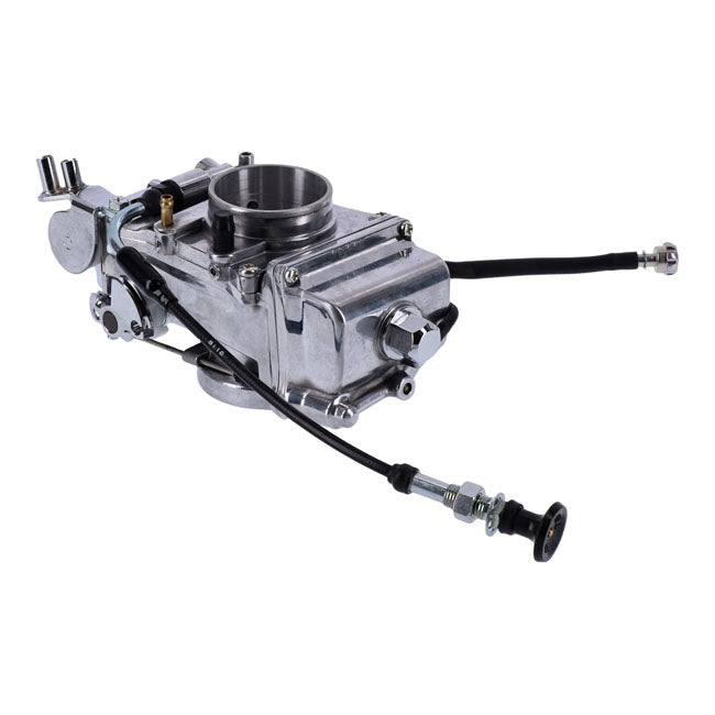 HSR48 Carb Only Polished