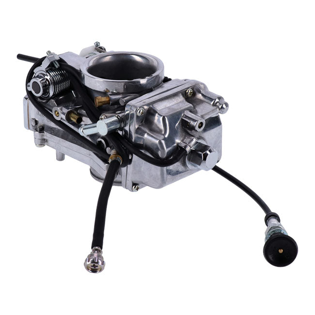 HSR48 Carb Only Polished