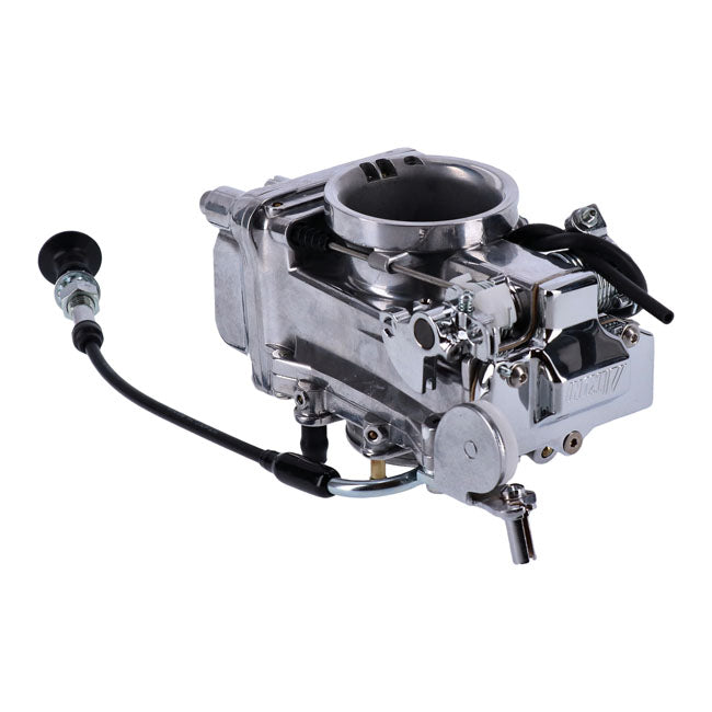HSR48 Carb Only Polished