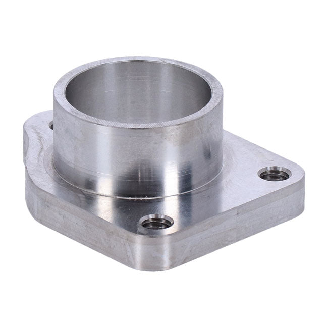 Adapter Manifold To Rubber Hose