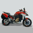 3D Motorcycle Stickers - Full Kit For Ducati Multistrada V4 1100 2021>2023