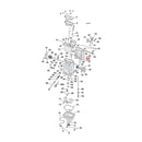 Purge Port Rubber Cap