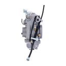 HSR42 Carb Kit / Tuv Approved For 99-06 Twin Cam(NU) & 07-14 Custom applications (EFI to carb conversions)